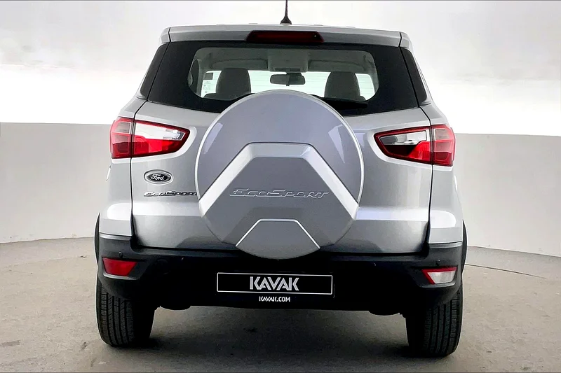 2019 Ford EcoSport Ambiente  • Big Price Drop • Lowest Price Guaranteed • 42414763156041350274112