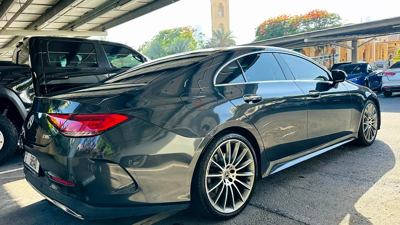 Mercedes CLS350 for sale63157886736514114