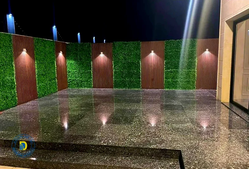 For sale at a fantastic price, a modern villa with 3 rooms in the Al Helio 1 area, Ajman, super deluxe finishing, freehold , bank financing63892120963330112