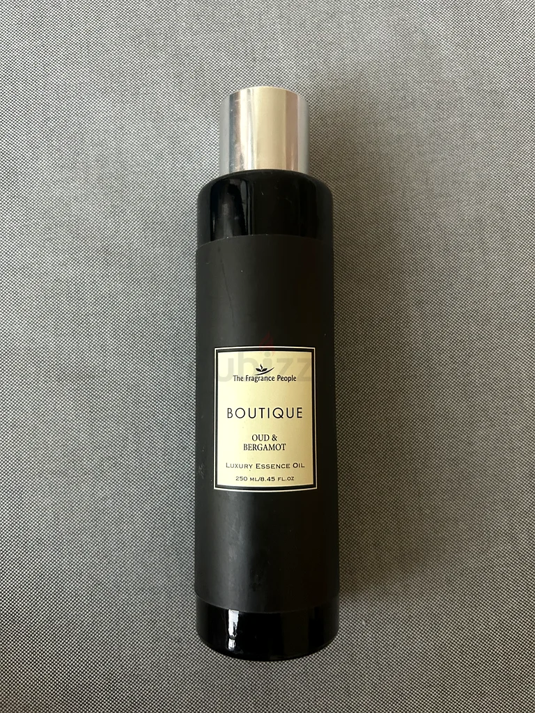 Essential Oil Home Fragrance632213478516501121