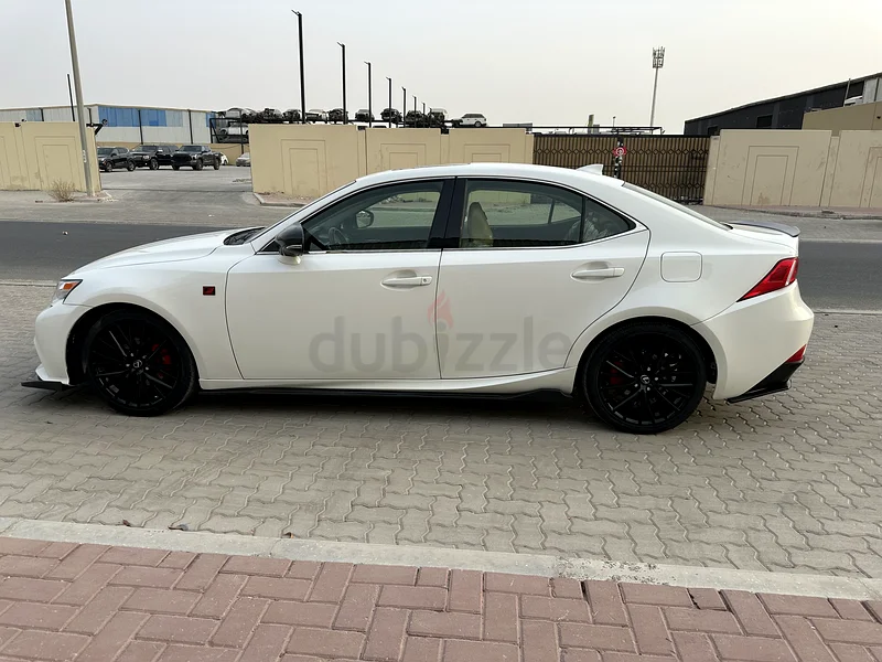 Lexus IS 250 201463156992904706114