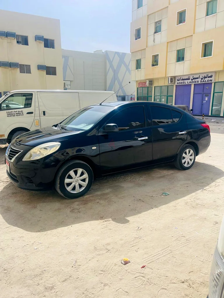 Nissan Sunny for sale63421144704386114