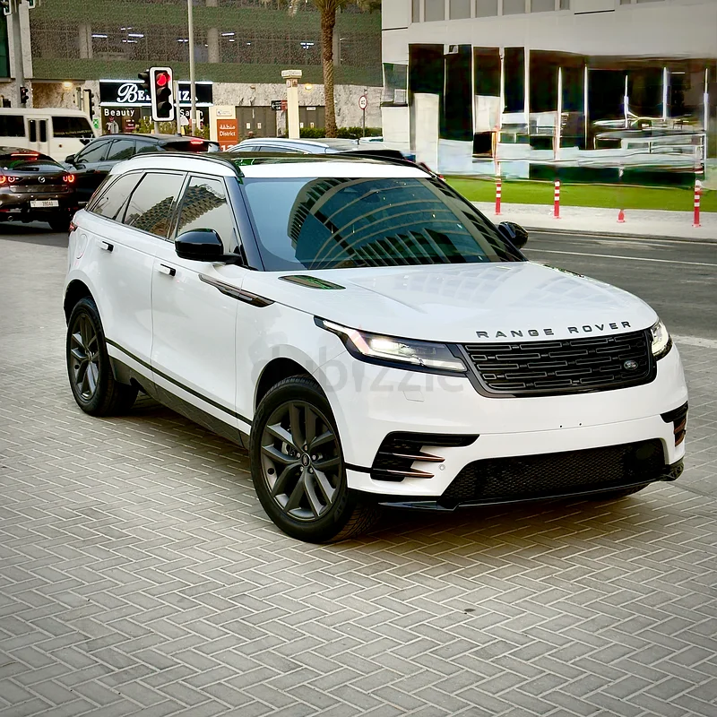 Range Rover Velar P250 Dynamic SE63156040981633112