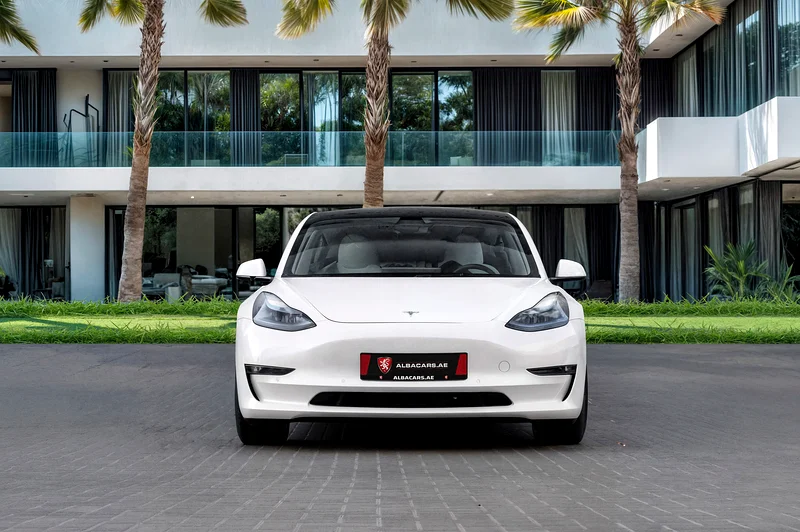 2,154 P.M  | Model 3 PERFOMANCE | 0% Downpayment | AGENCY WARRANTY!63156040522499113