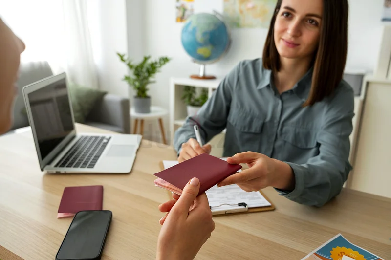 100% Genuine  Business / freelance visa in a Trusted Company63211920597379119