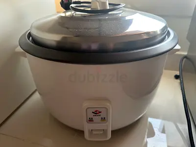 Rice cooker
