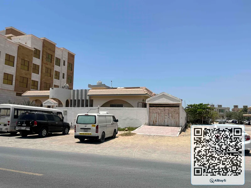 فيلا زاوية تجارية وسكنية للبيع63196120633219112