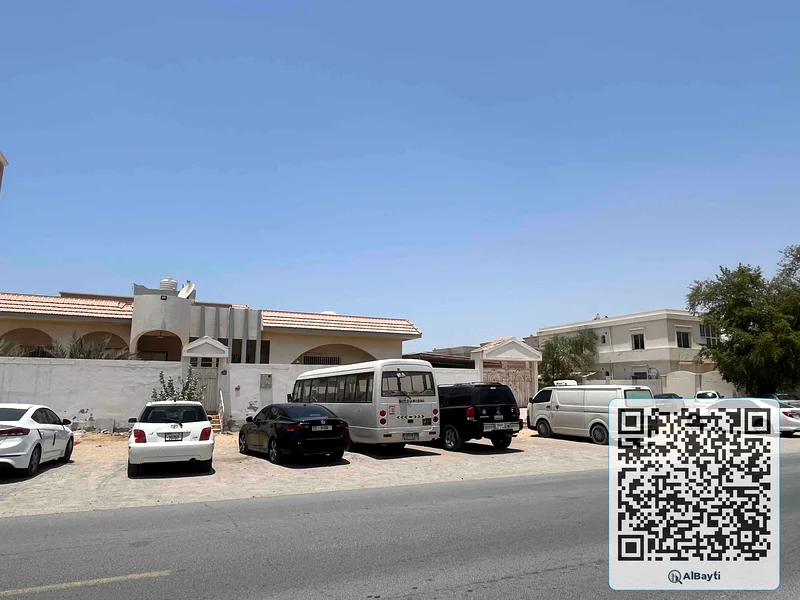فيلا زاوية تجارية وسكنية للبيع63196120633219111