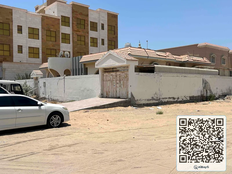 فيلا زاوية تجارية وسكنية للبيع63196120633219113