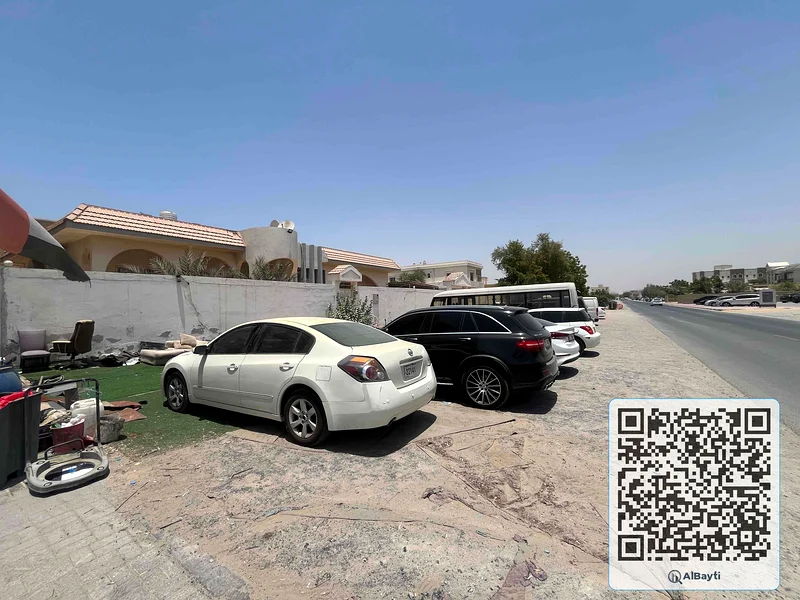 فيلا زاوية تجارية وسكنية للبيع63196120633219114
