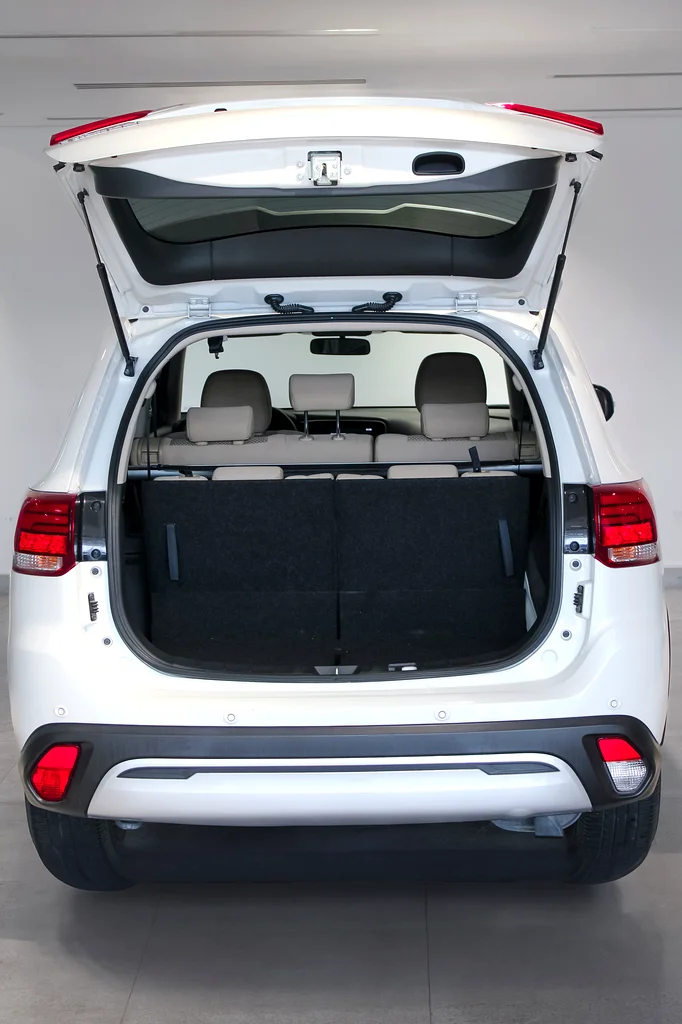 MITSUBISHI OUTLANDER 202163155552830339113