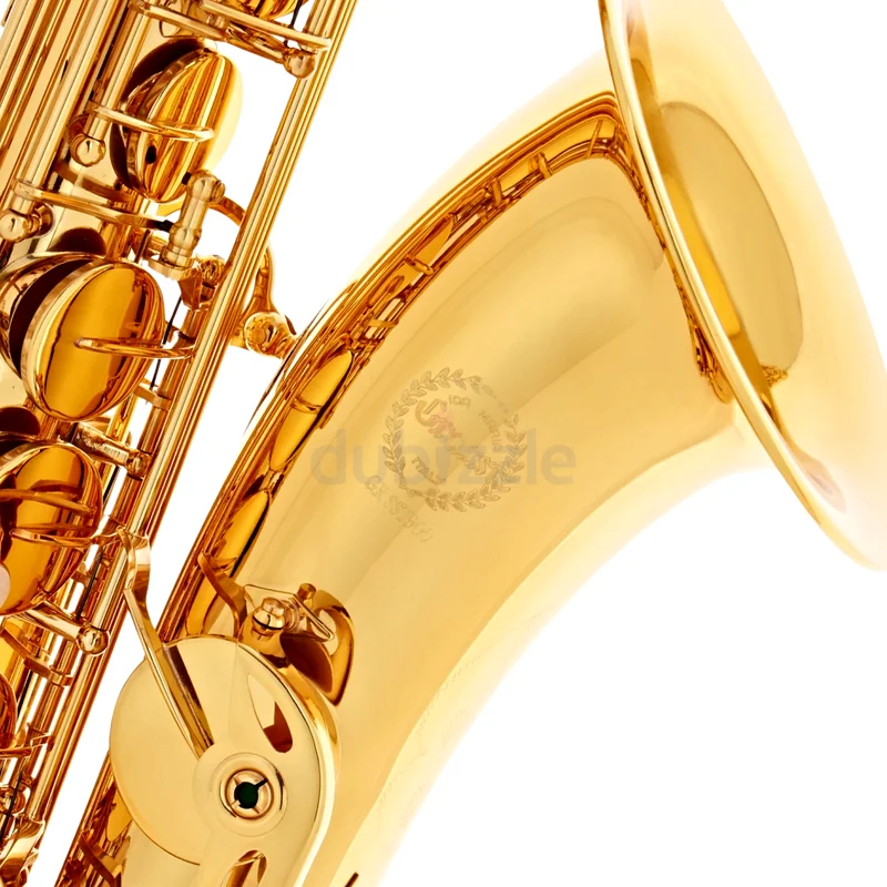 Grassi SST900 Tenor Saxophone in B – Student Model63232165940099113