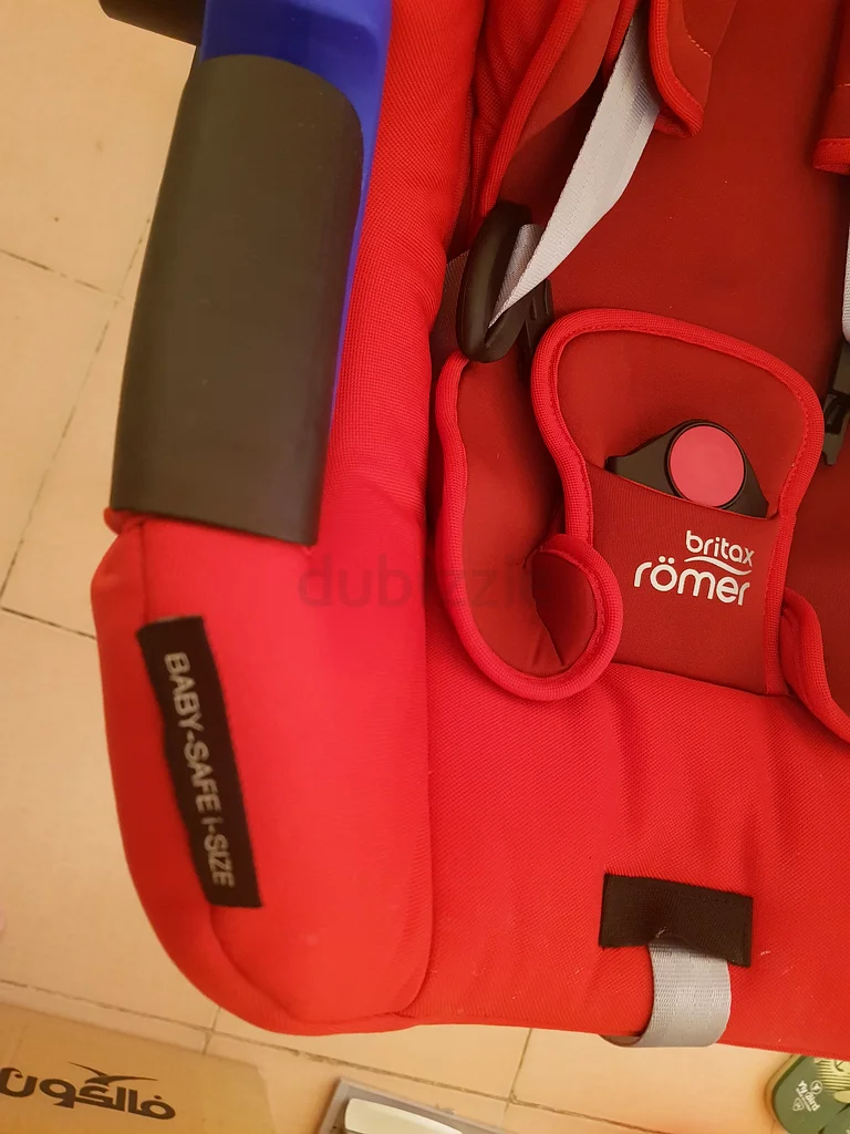 Britax Romer car seat63230186472577114
