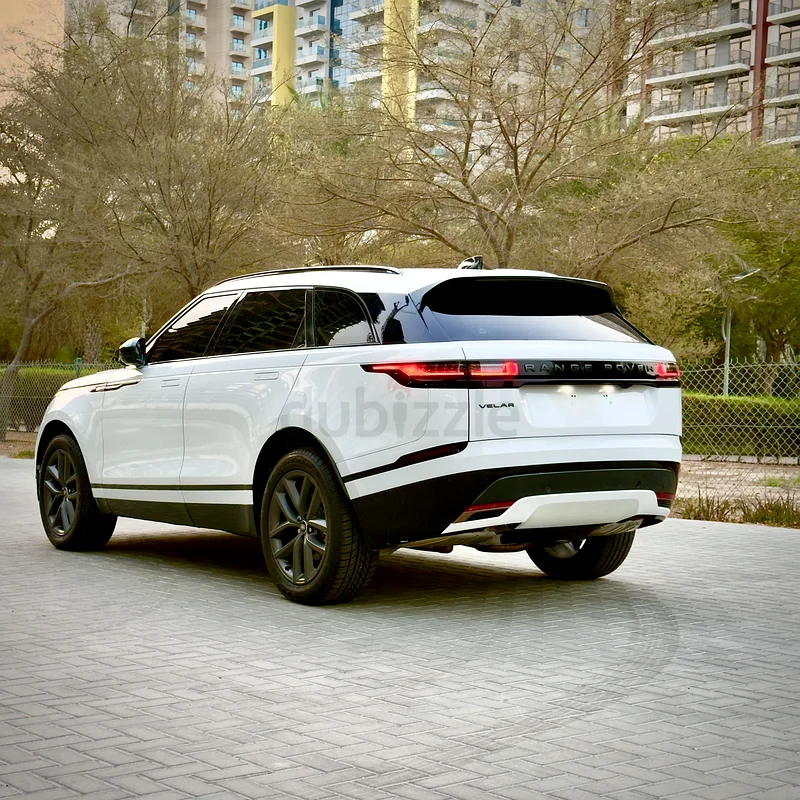 Range Rover Velar P250 Dynamic SE63156040981633114