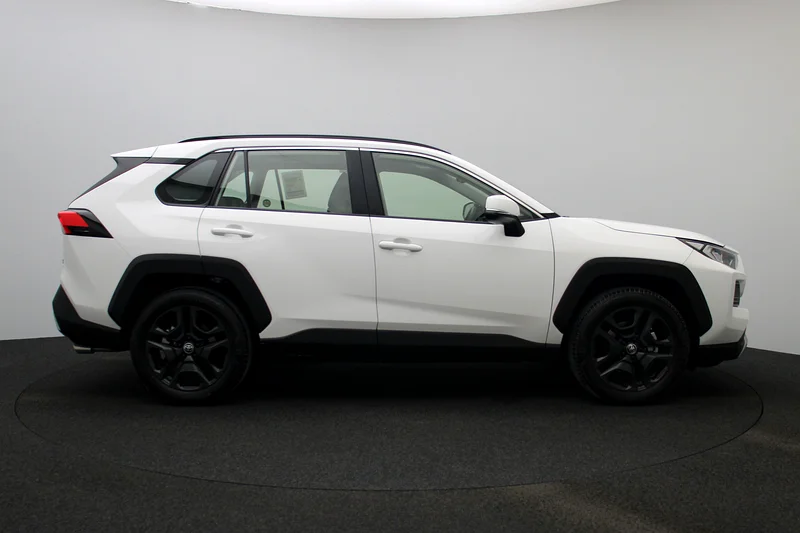 رافي 5 در 4X4 ب 2.5 لتر ناقل حركة أوتوماتيكي أدفنتشر را63150026720001114