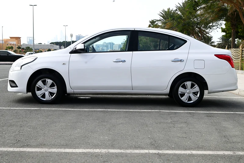 0% DP - BIG DEAL! NISSAN SUNNY SV 1.5L - GCC SPECS - LOW MILEAGE63150948623362114