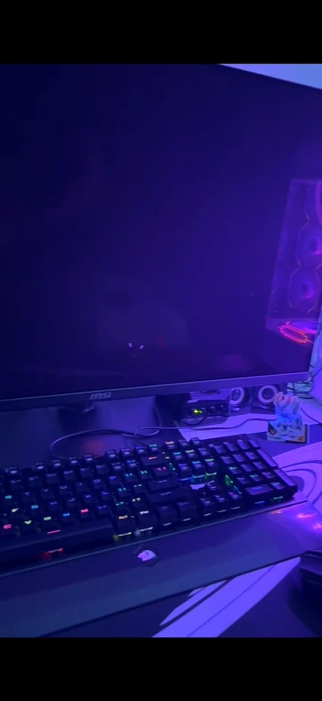 FOR SALE: High-End Gaming PC + 32” 4K OLED Monitor – RTX 4080, Ryzen 9, 64GB DDR5 – Like New!63257629221250112