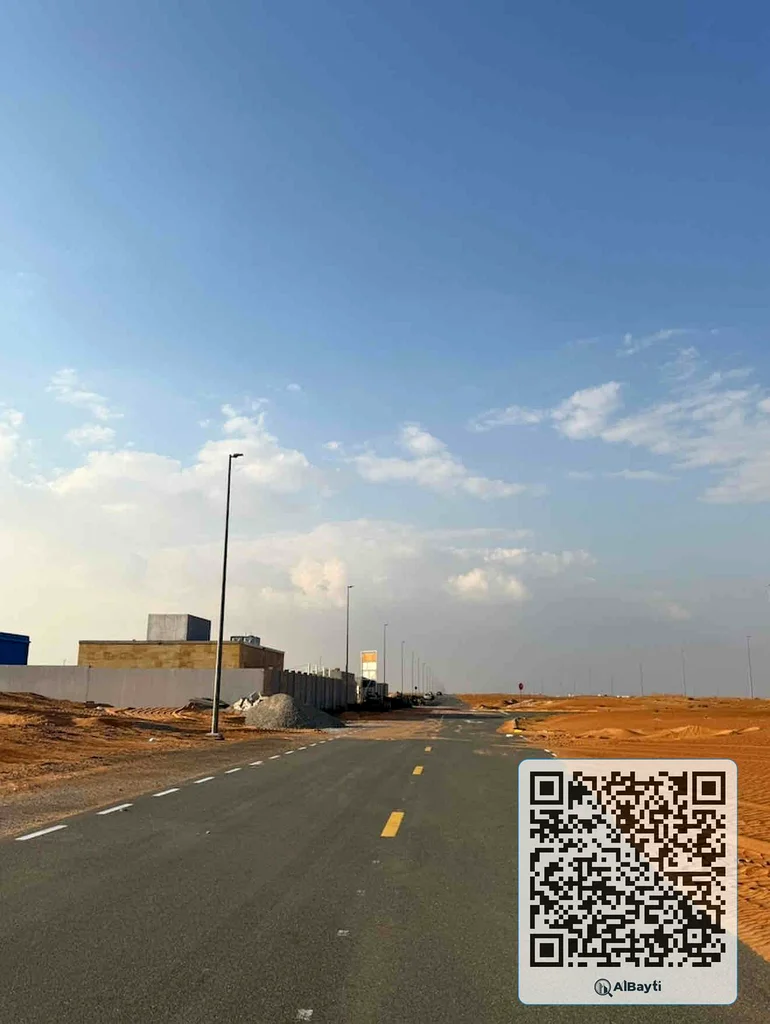Invest in the future – 100% freehold industrial land in qasimia city phase 263821554057474113