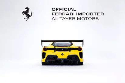 2020 Ferrari 488 — миниатюра 7