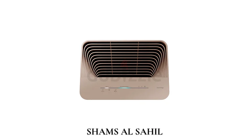 Samsung Air Purifier with Multi-Layered High Efficiency Purification System | AX32BG3100GB63258136610177111
