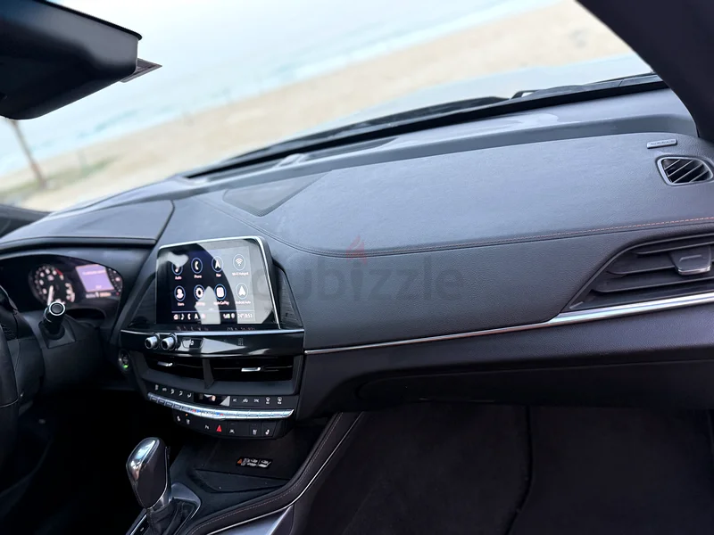 2020 Cadillac CT4 Premium – Like New | Low Mileage, !!! Urgent sale63154620856323114