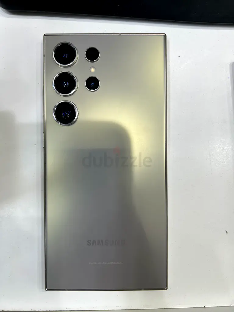 Samsung s24 ultra 512GB
