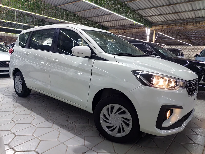 *** FINANCE, GCC, 1.5L, 7 SEATS, AGENCY MECHANICAL INCLUDED ***63154620807555111