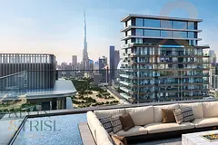 High Floor | Great Layout | Prime Location