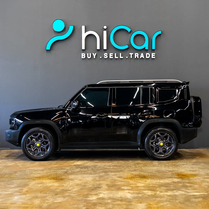 AED 2,299 pm• 0% Downpayment • JETOUR T2 • 1 year warranty63150482030977111