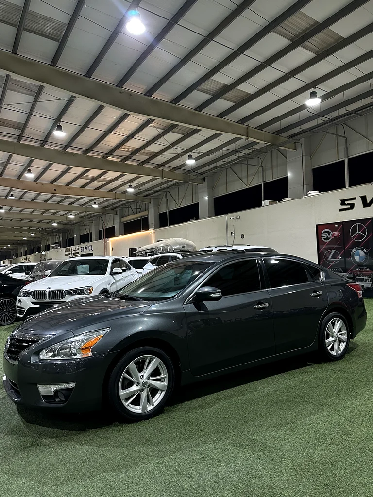 ALTIMA / 2013 / FULL OPTIONS / USA / IN PERFECT CONDITION63147685156353111