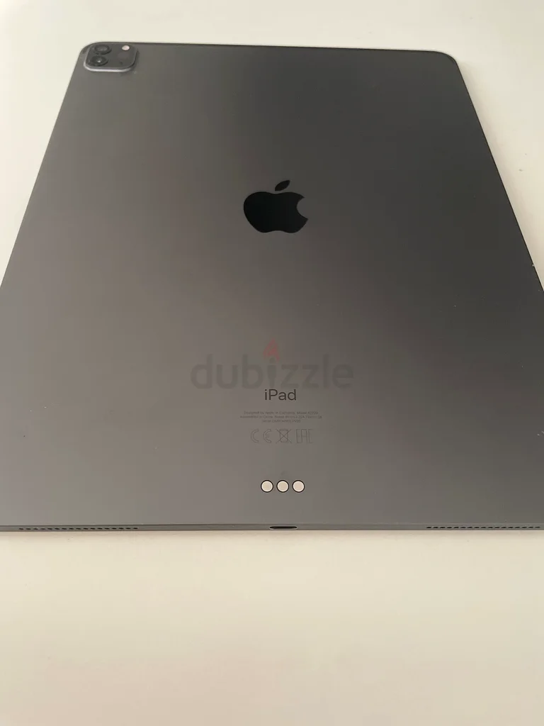 آبل آيباد برو (12.9) (الجيل الرابع)63214897283586113