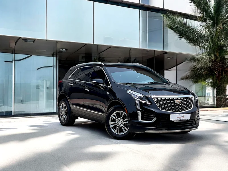 900 درهم للساعة | كاديلاك XT5 3.6 V6 | رحلة مريحة | عدد كيلومترات قليل63154620889859112