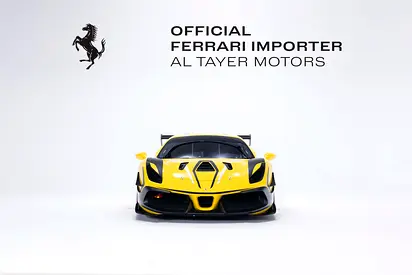 2020 Ferrari 488 — миниатюра 2