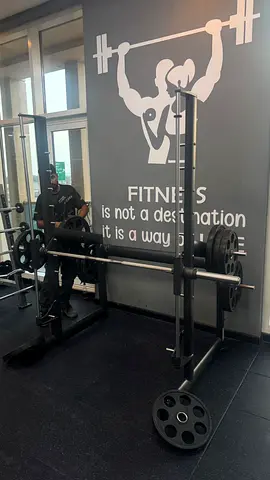 Gym80 Multipress Smith Machine: Your Powerhouse for Strength!
