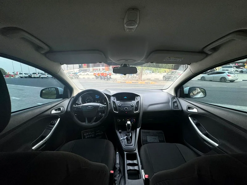 FORD FOCUS SPORT63156041399169111