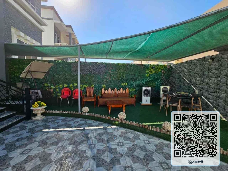 فرصة استثمارية جيدة وموقع ممتاز فيلا للبيع63870241235458112