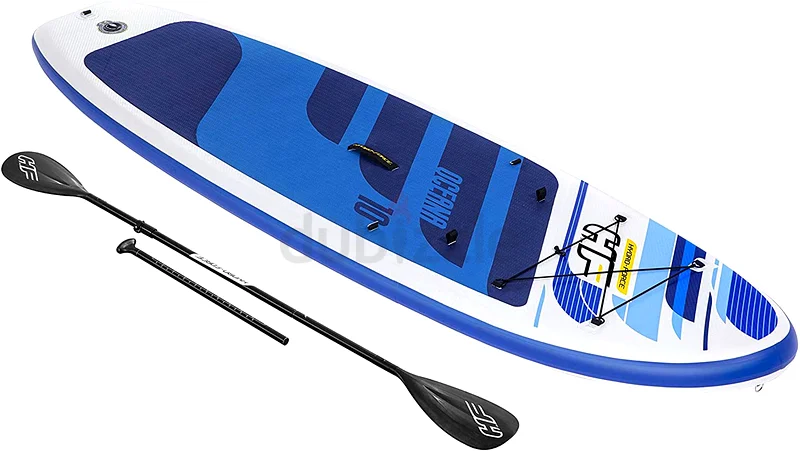 Bestway Hydro-Force Inflatable SUP Oceana Convertible Set3.05m x 84cm x 12cm63241655567491111