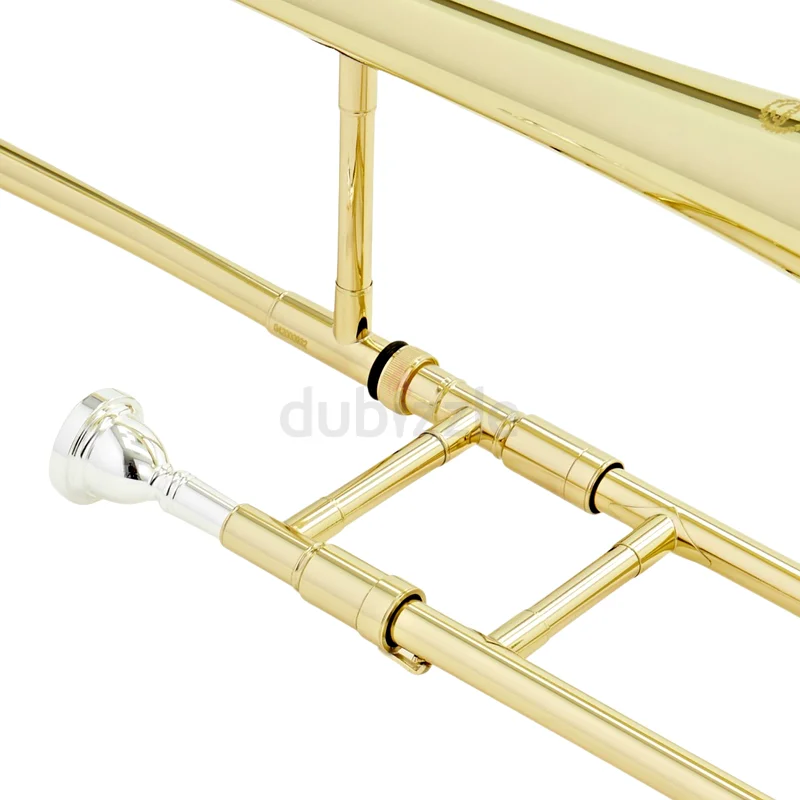 Grassi STB850 B Tenor Trombone – School Series63232165946882111