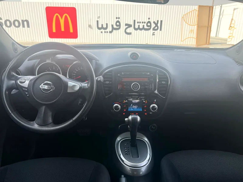 نيسان جوك 2014 محفوظة جيدًا - تم تجديدها حديثًا - صفقة رائعة!63167092107011114