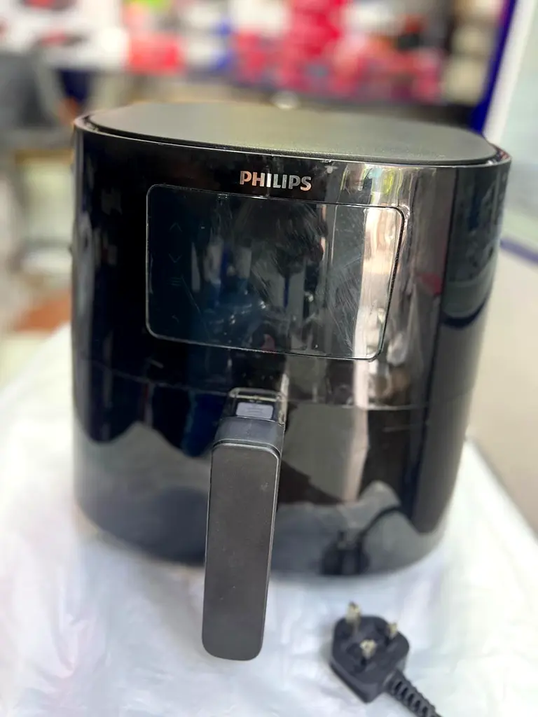 Philips Air Fryer63253976306946114