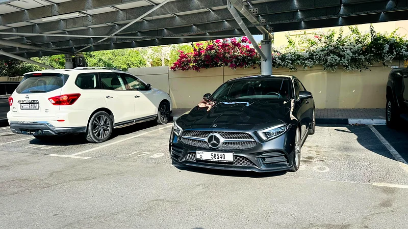 Mercedes CLS350 for sale63157886736514111