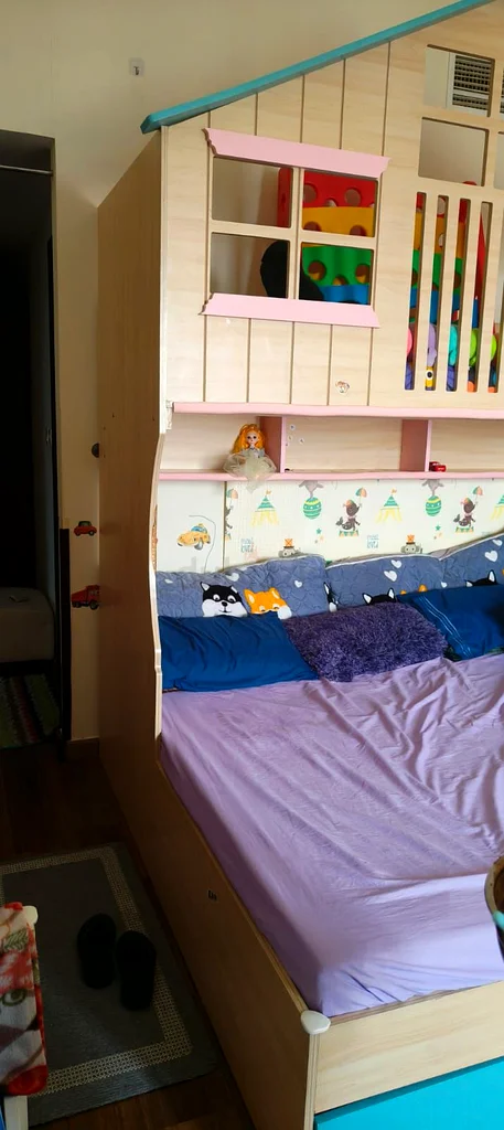 Kids bunk bed63217816642945112
