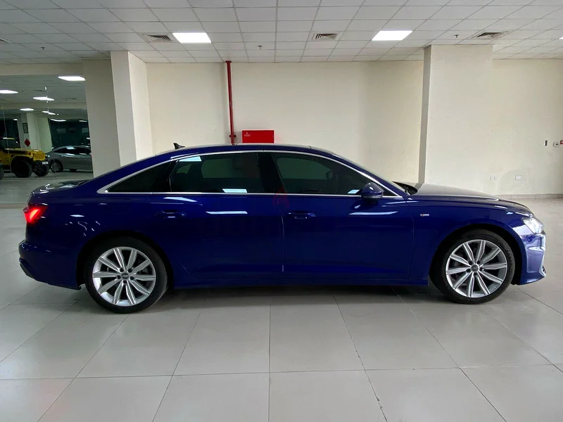 Audi A6 45tfsi63157444072707111