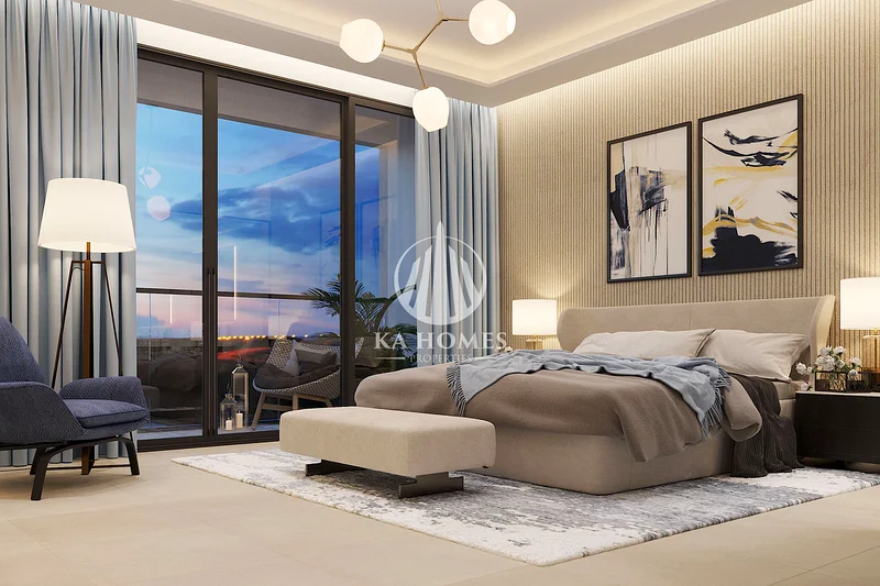 Golden Seafront Ownership | Ready Villas with Flexible Payment Plans in Sharjah’s Finest Location63205845498881113