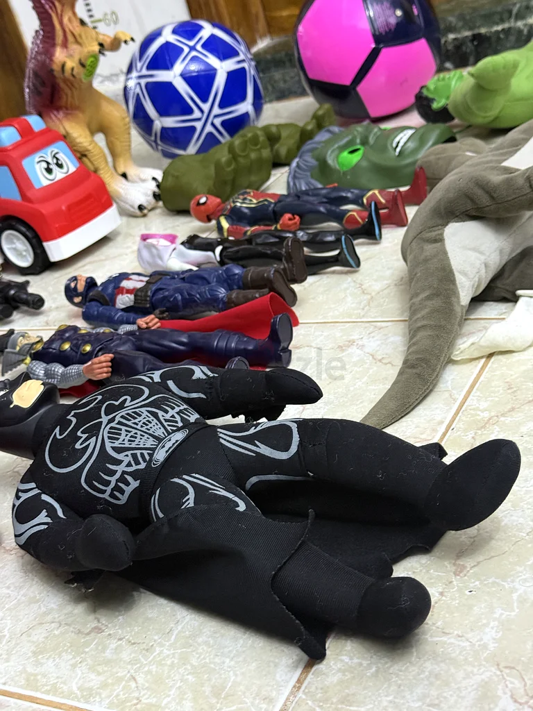 Awesome Interactive Steering Wheel Toy for Baby!63230708273537113