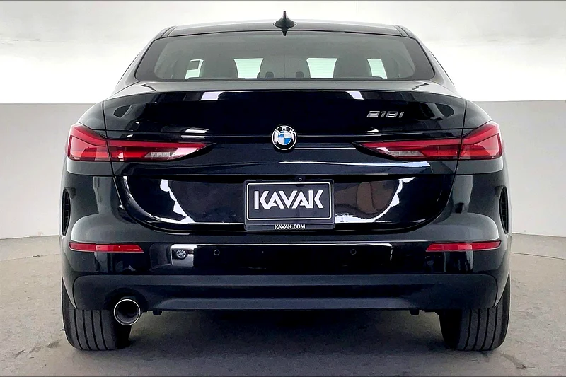2021 BMW 218i Gran Coupe Joy Edition  • Big Price Drop • Lowest Price Guaranteed • 42517463160612257410112
