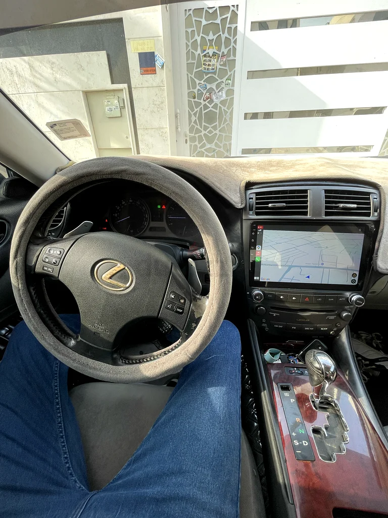 Urgent sale: Lexus IS25063406918060675113