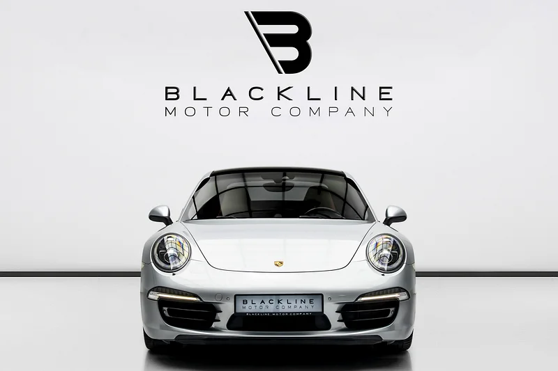 2015 Porsche 911 Carrera 4S, 1 Year Munich Motor Works Warranty, Low KMs, GCC63156541009539111
