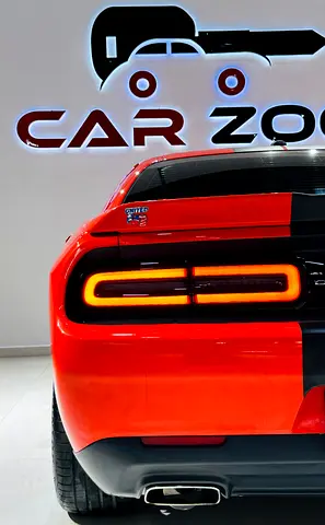 صورة مصغرة 17 لـ 2019 Dodge CHALLENGER