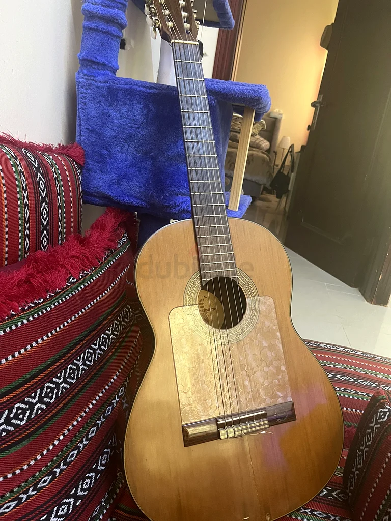 Hofner classic guitar63230709341827119